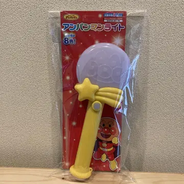 호빵맨 라이트 이벤트 한정판