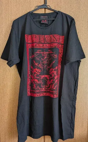 BABYMETAL THE ONE 티셔츠