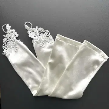 신부 그로브 [ 롱 ]