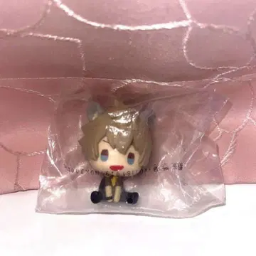 트위스테 라기 기숙사복 쵸코놋코 피규어 SD