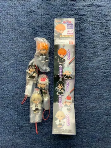 BLEACH 블리치 족자봉