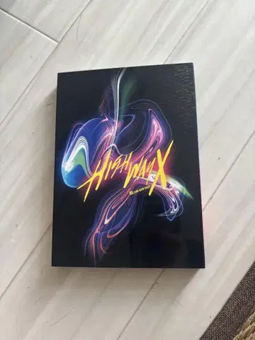B'z LIVE-GYM2022 Highway X BluRay