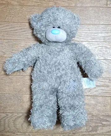 me to you 테디베어 봉제 인형 build a bear 곰