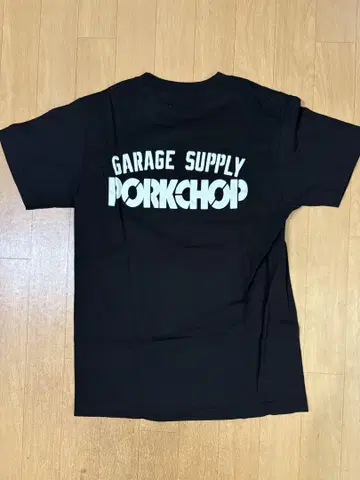 GARAGE SUPPLY PORKCHOP 기무라 타쿠야 나가세 토모야