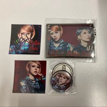 LM.C 로토 굿즈