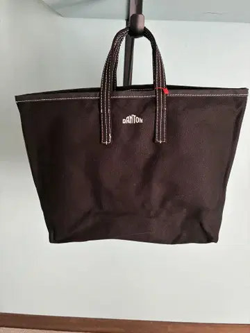 단톤 토트백 새상품