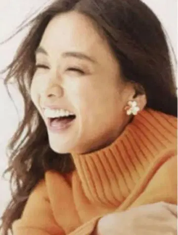 하이퀄리티 라지 사이즈 골드 귀걸이 다이아몬드 귀찌 가능!