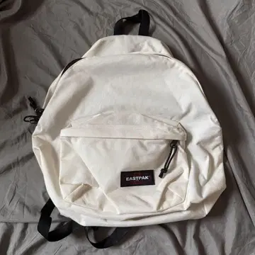 eastpak backpack