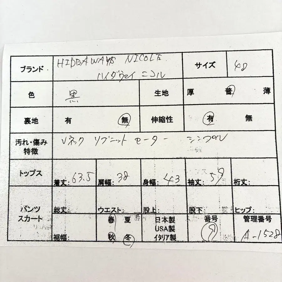 2번째 상품 이미지