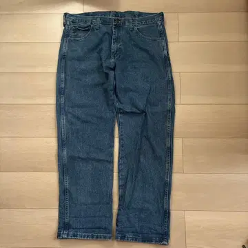 랭글러 Wrangler 데님 팬츠 36 x 30