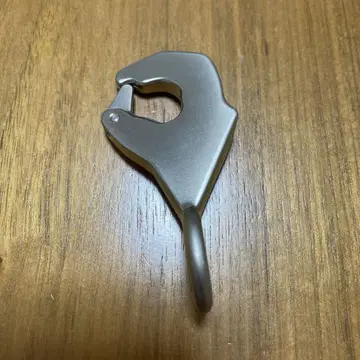 크로마니욘즈 카라비너 후크