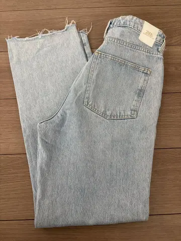 ZARA 데님 EUR36