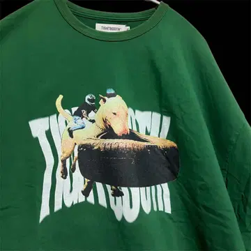 타이트 부스트 BITE IT T-SHIRT 셔츠 Killer Bong