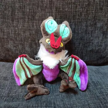 포켓몬 센터 Pokemon fit 핏 봉제 인형 온버느