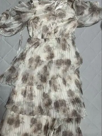 NICE CLAUP 원피스