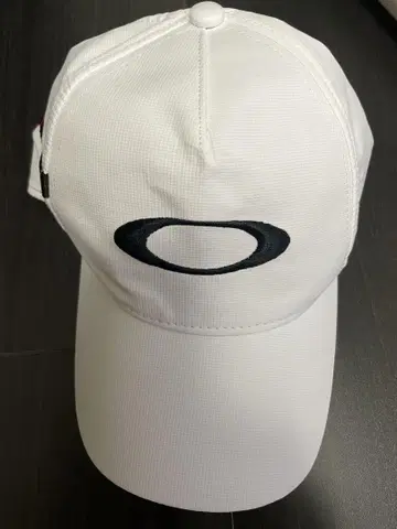 OAKLEY 퍼포먼스 핏 캡 남녀 공용