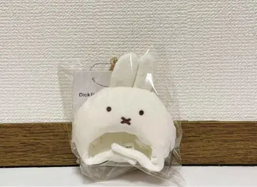 미피 햇 참 Miffy style BRUNA 유라쿠초