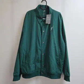 오타니 쇼헤이 뉴발란스 우븐 나일론 자켓