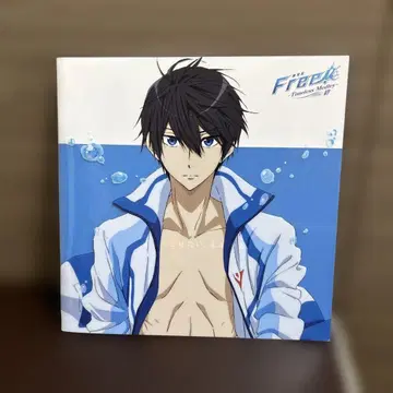 Free! The Movie - Timeless Medley 인연