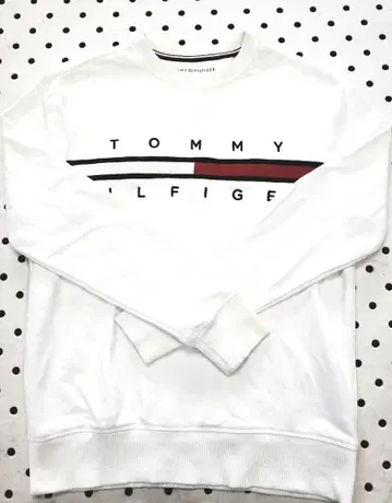TOMMY HILFIGER 트레이닝복 & BershkA MA-1 세트