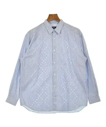 COMME des GARCONS HOMME 캐주얼 셔츠 남성용