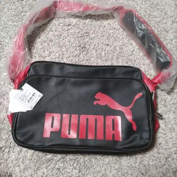 새상품 미사용 푸마 PUMA 24L 스포츠백 숄더백