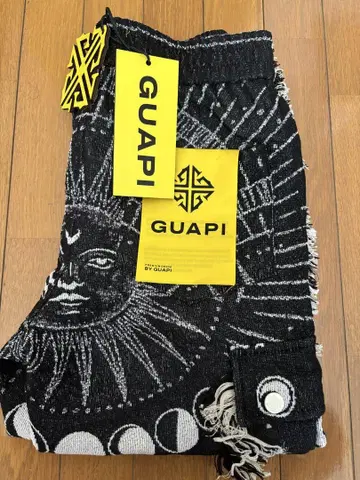 guapi 팬츠