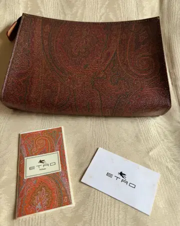 ETRO 파우치