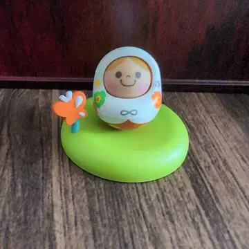 우나즈킨 마트료시카풍 피규어