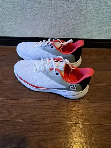 풋조이 27.5