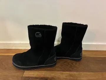 SOREL 스노우 부츠 25.5cm