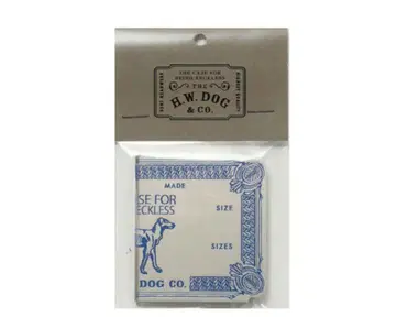THE H.W.DOG&CO. 머니클립