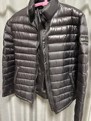 BALR. 남성용 다운 자켓