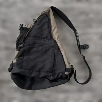 Healthy Backpack 원 숄더백