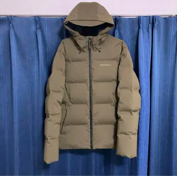 파타고니아 patagonia 파타고니아 잭슨 글레이셔 다운