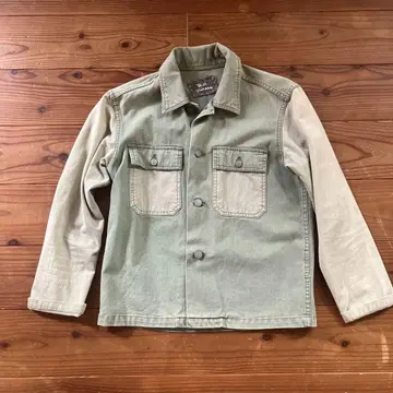 R.H. VINTAGE 자켓