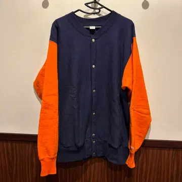 cheswick 맨투맨 스냅 가디건 XL