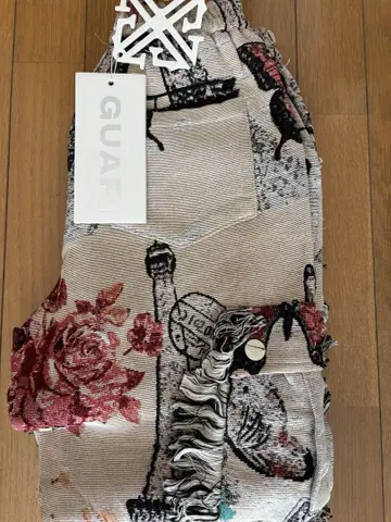 guapi 팬츠
