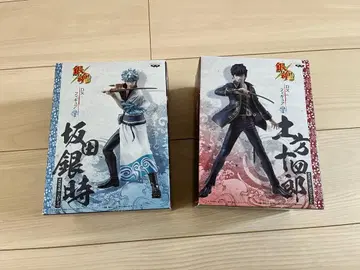 12/1까지 판매! 은혼 피규어