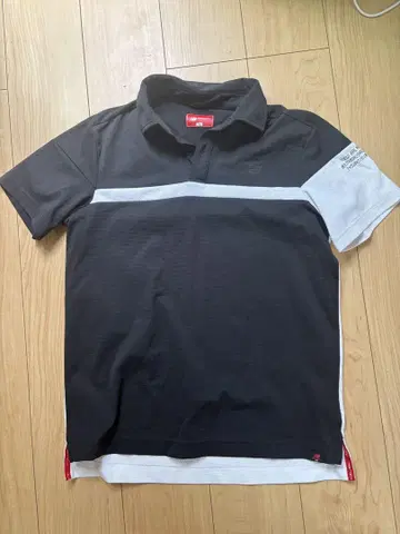 가격 인하!! 뉴발란스 남성용 셔츠 L