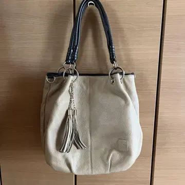 숄더백