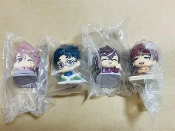 단단단 오네무탄 4점 세트