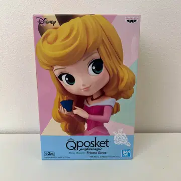 큐포스켓 프린세스 오로라 공주