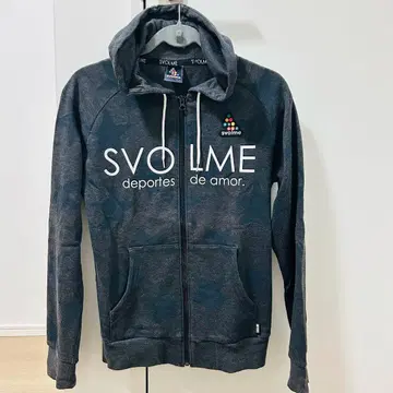 스볼메 상하의 세트 저지 SVOLME