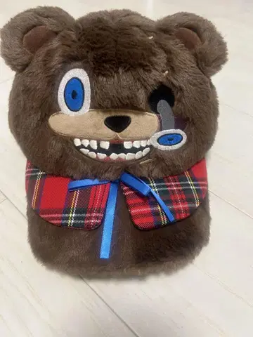하미곰 서울 캡 USJ 유니버셜 머리띠 모자