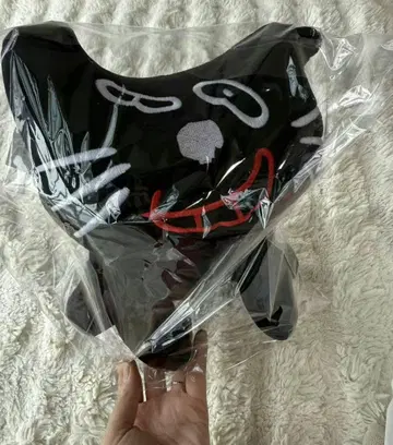 15주년 기념 빅 키요고양이 봉제 인형 키요고양이 특상