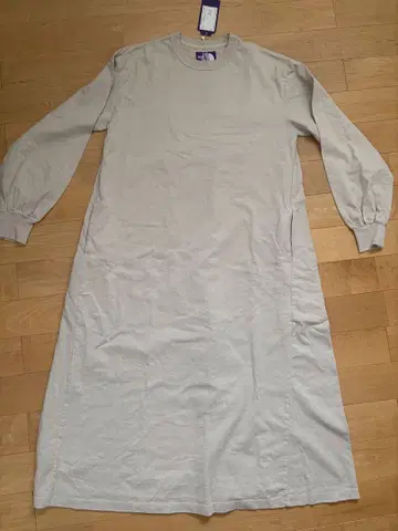 THE NORTH FACE 퍼플 라벨