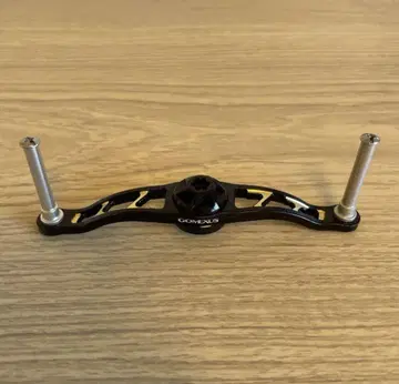 고메쿠사스 시마노용 90mm 파워 핸들 베이트 릴 바리얼 핸들