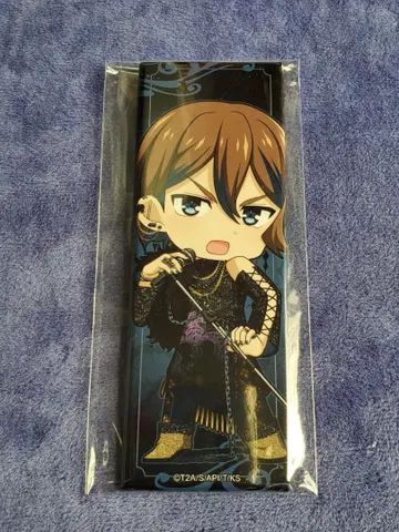 KING OF PRISM 캔뱃지 진