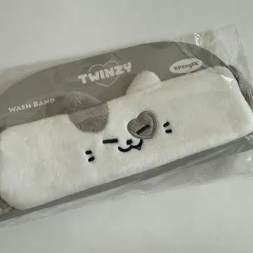 ITZY 예지 twinzy KKengEE 헤어밴드 팝업 한국